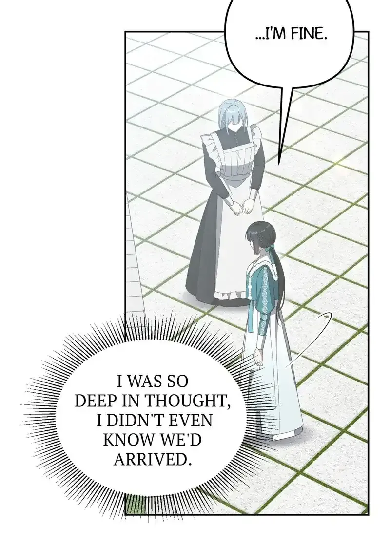 Carnephelia’s Curse is Never Ending Chapter 71 Online - página 56