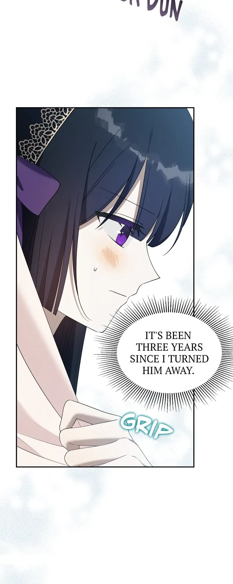 Carnephelia’s Curse is Never Ending Chapter 73 Online - página 3