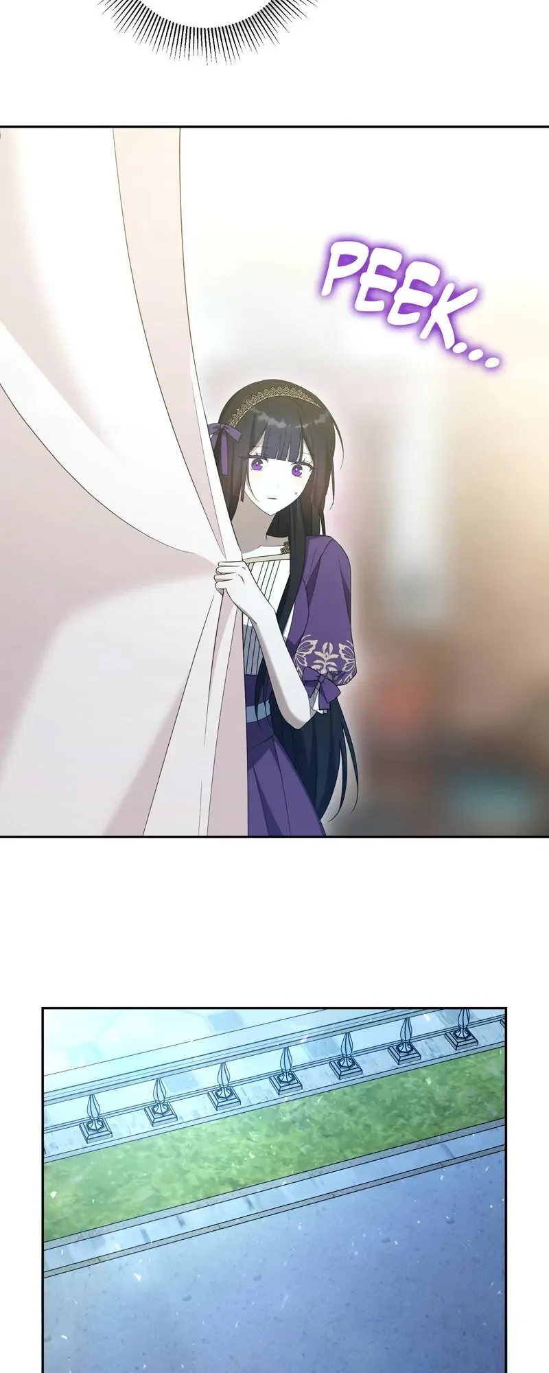 Carnephelia’s Curse is Never Ending Chapter 73 Online - página 5