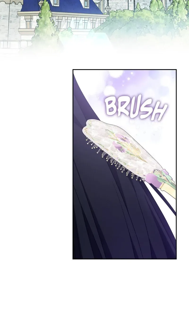 Carnephelia’s Curse is Never Ending Chapter 73 Online - página 21