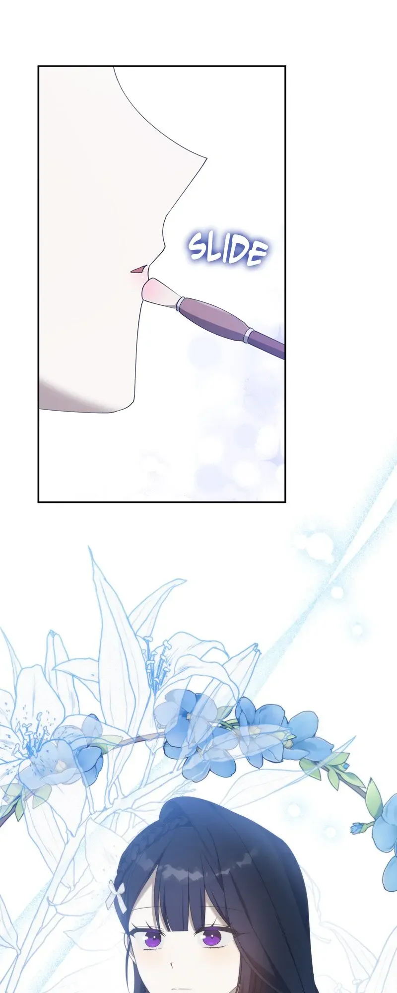 Carnephelia’s Curse is Never Ending Chapter 73 Online - página 22
