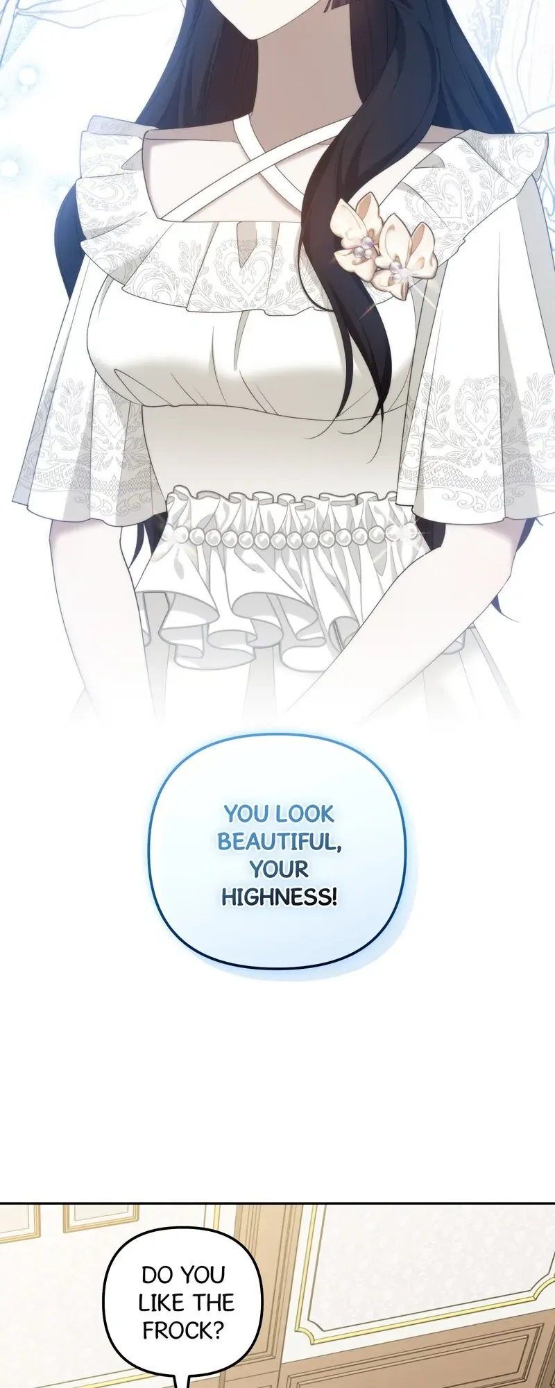 Carnephelia’s Curse is Never Ending Chapter 73 Online - página 23