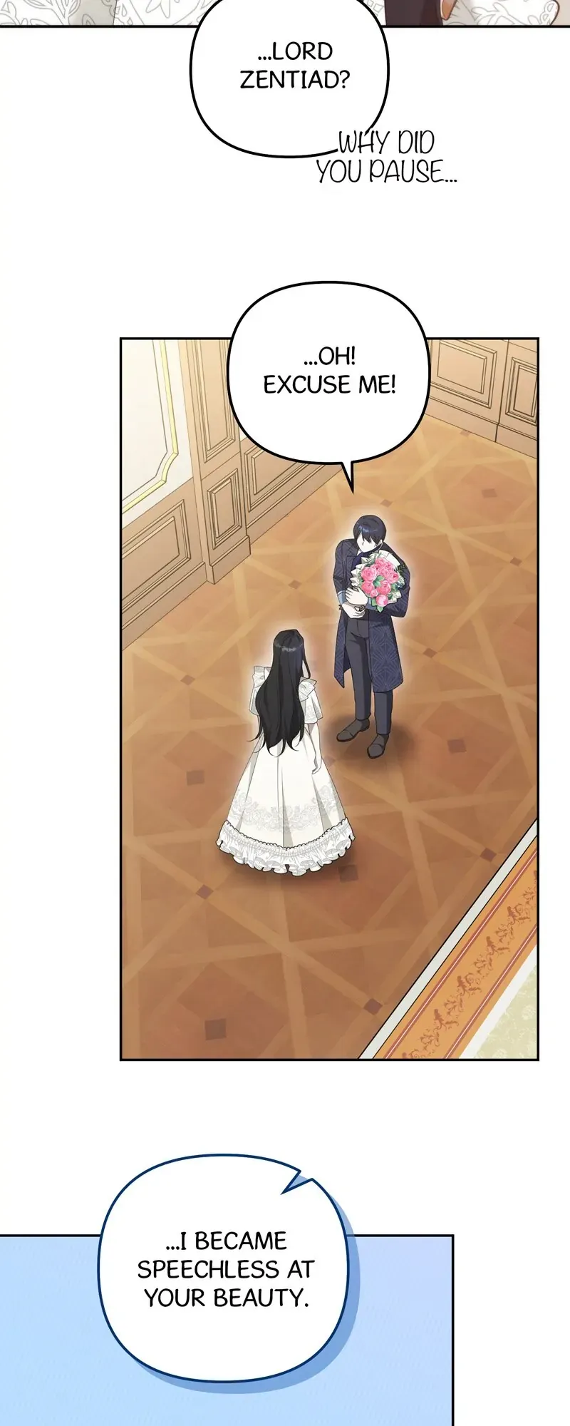 Carnephelia’s Curse is Never Ending Chapter 73 Online - página 33