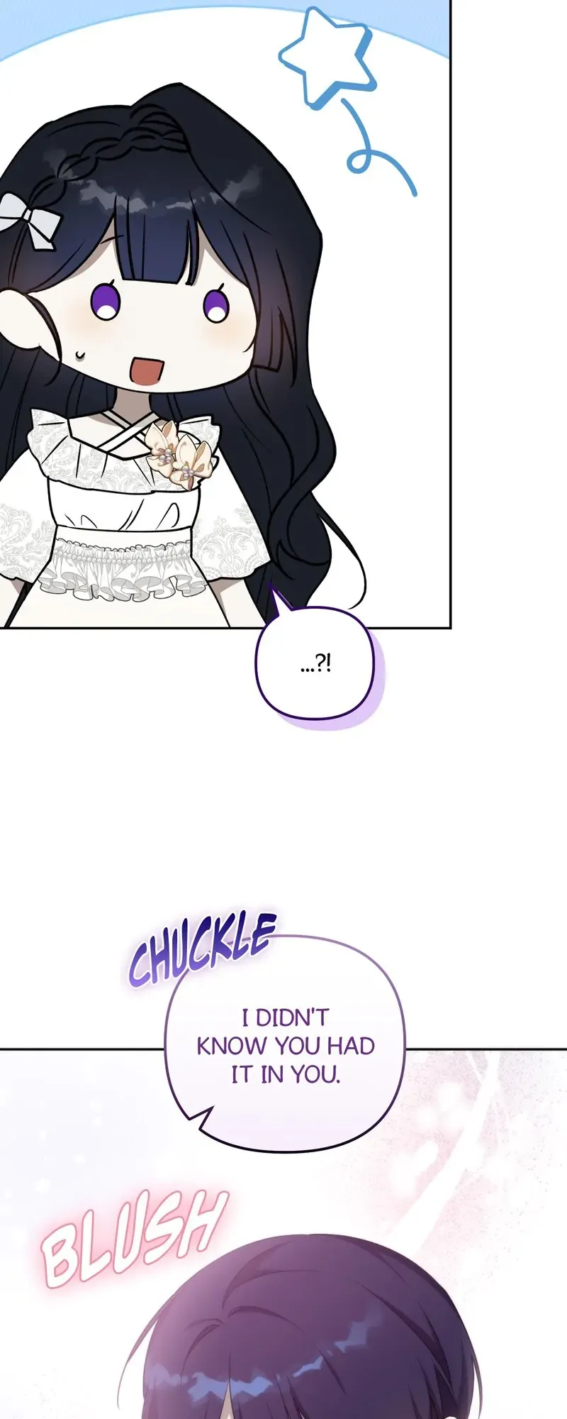 Carnephelia’s Curse is Never Ending Chapter 73 Online - página 34