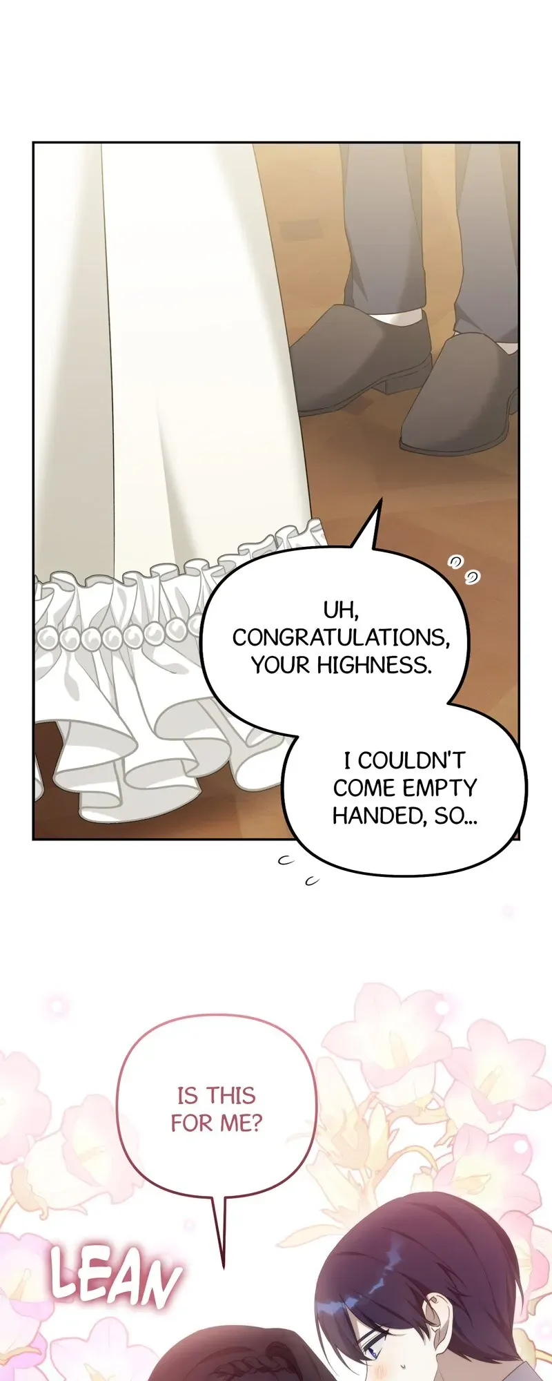 Carnephelia’s Curse is Never Ending Chapter 73 Online - página 36