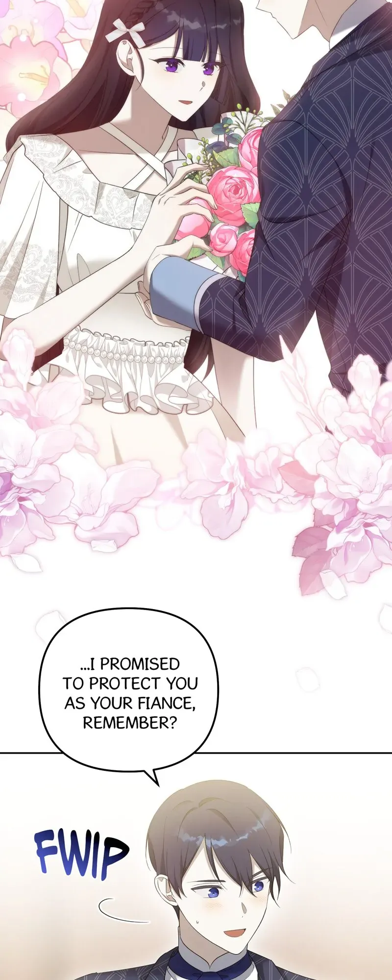 Carnephelia’s Curse is Never Ending Chapter 73 Online - página 37