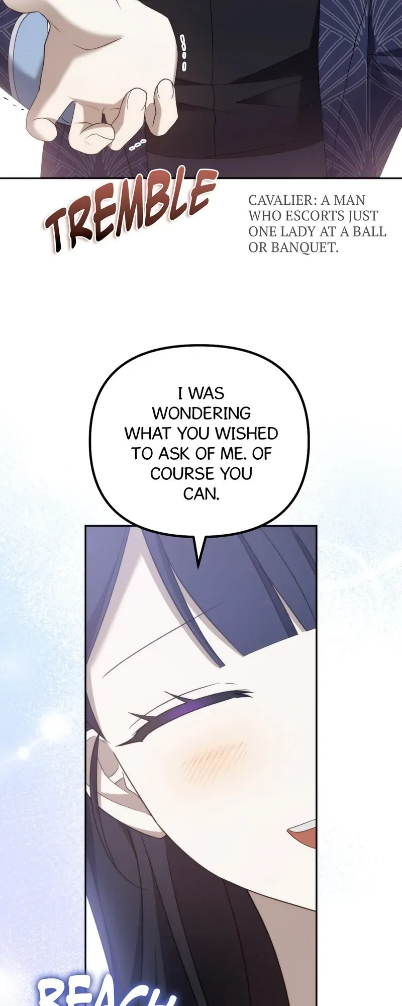 Carnephelia’s Curse is Never Ending Chapter 73 Online - página 40