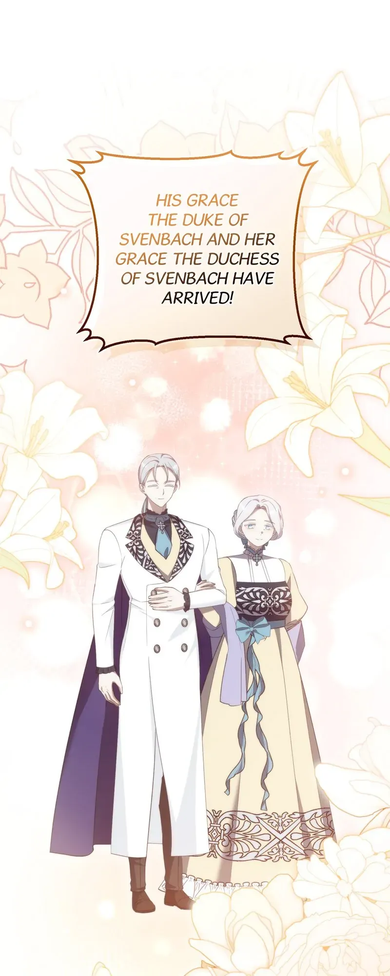 Carnephelia’s Curse is Never Ending Chapter 73 Online - página 44