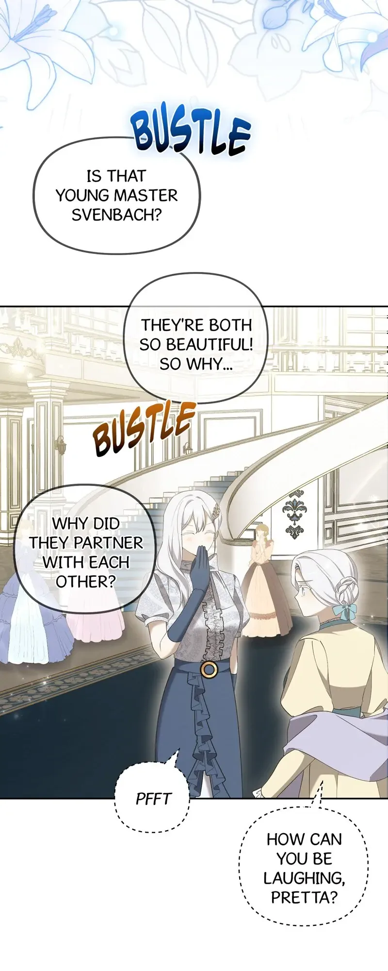 Carnephelia’s Curse is Never Ending Chapter 73 Online - página 46