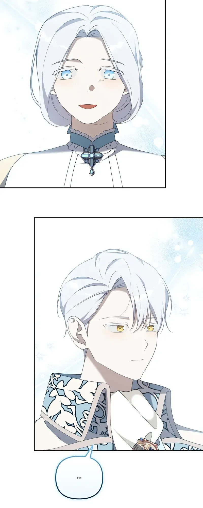 Carnephelia’s Curse is Never Ending Chapter 73 Online - página 49