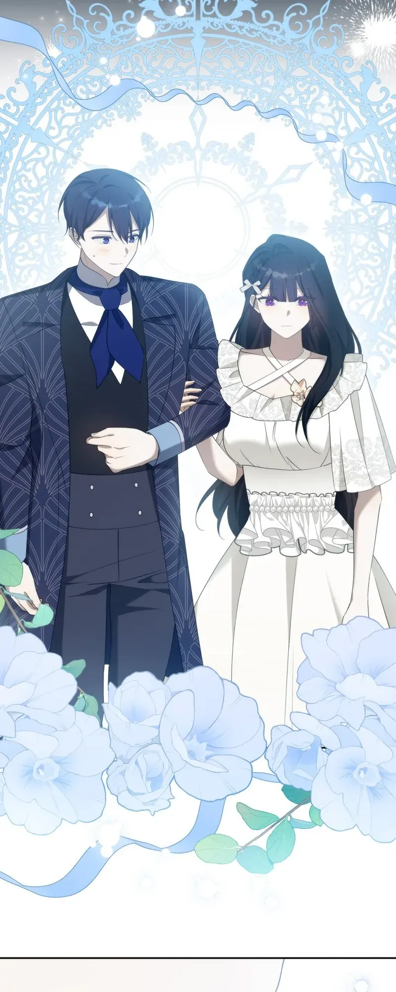 Carnephelia’s Curse is Never Ending Chapter 73 Online - página 52