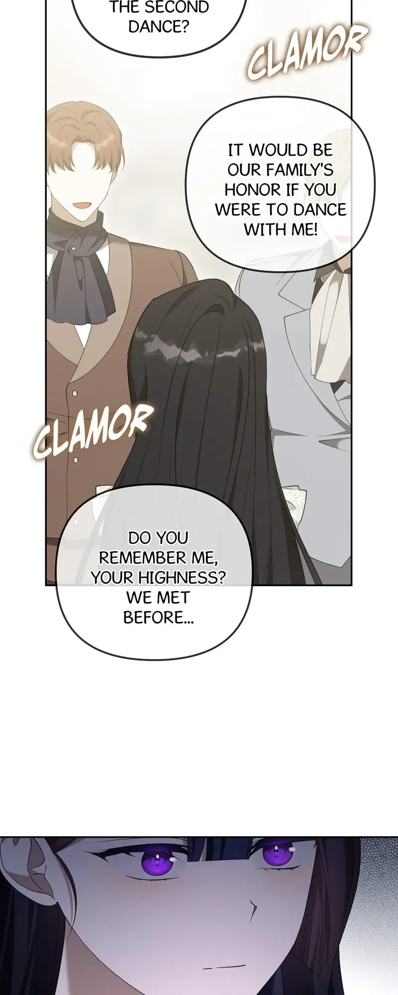 Carnephelia’s Curse is Never Ending Chapter 73 Online - página 56
