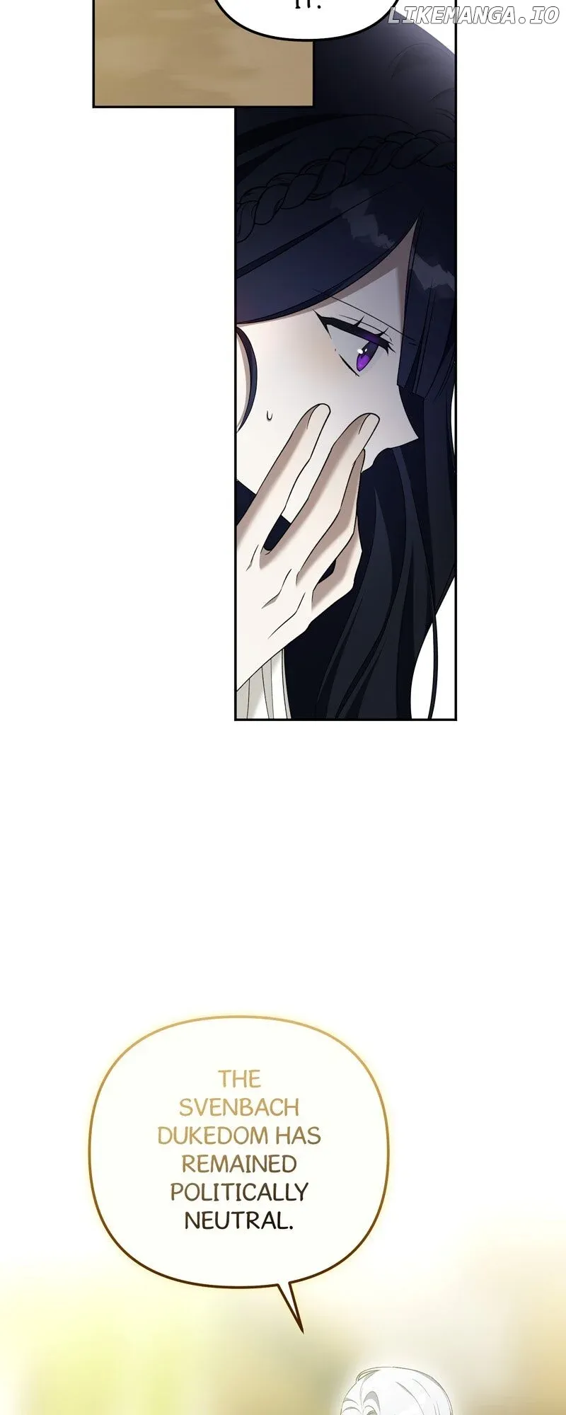 Carnephelia’s Curse is Never Ending Chapter 76 Online - página 6