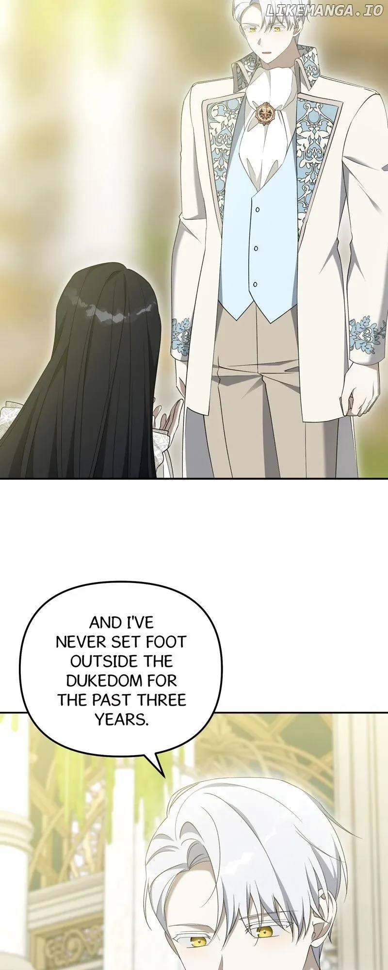 Carnephelia’s Curse is Never Ending Chapter 76 Online - página 7