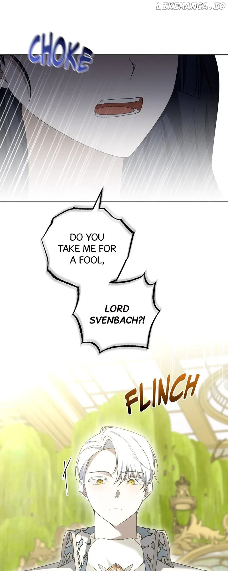 Carnephelia’s Curse is Never Ending Chapter 76 Online - página 10