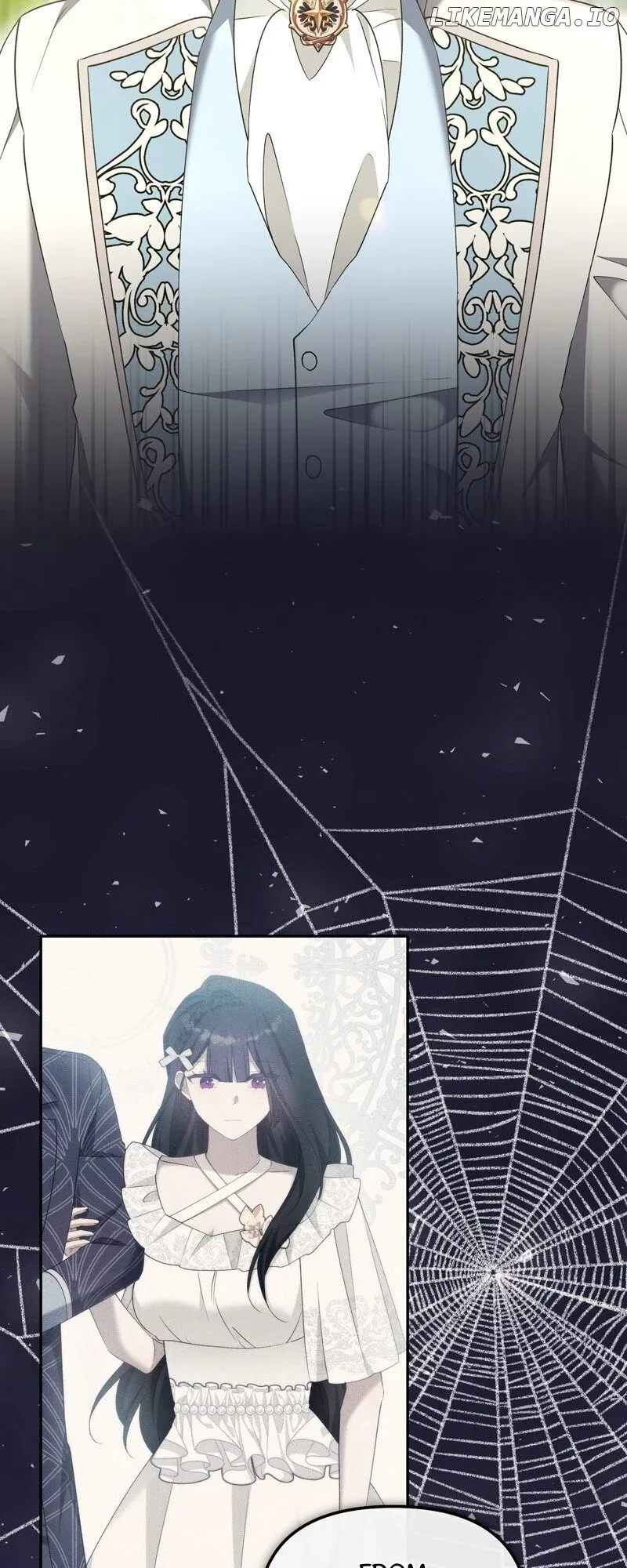 Carnephelia’s Curse is Never Ending Chapter 76 Online - página 11