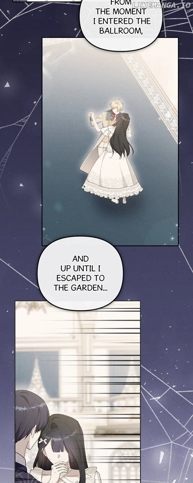 Carnephelia’s Curse is Never Ending Chapter 76 Online - página 12