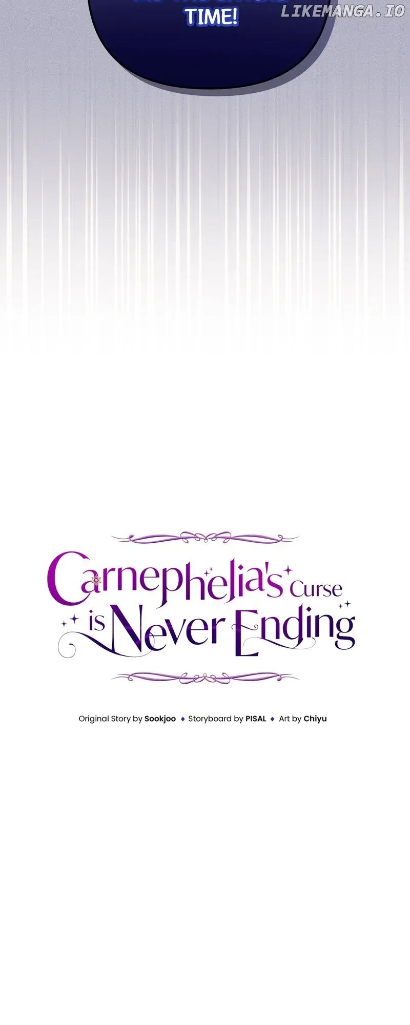 Carnephelia’s Curse is Never Ending Chapter 76 Online - página 14
