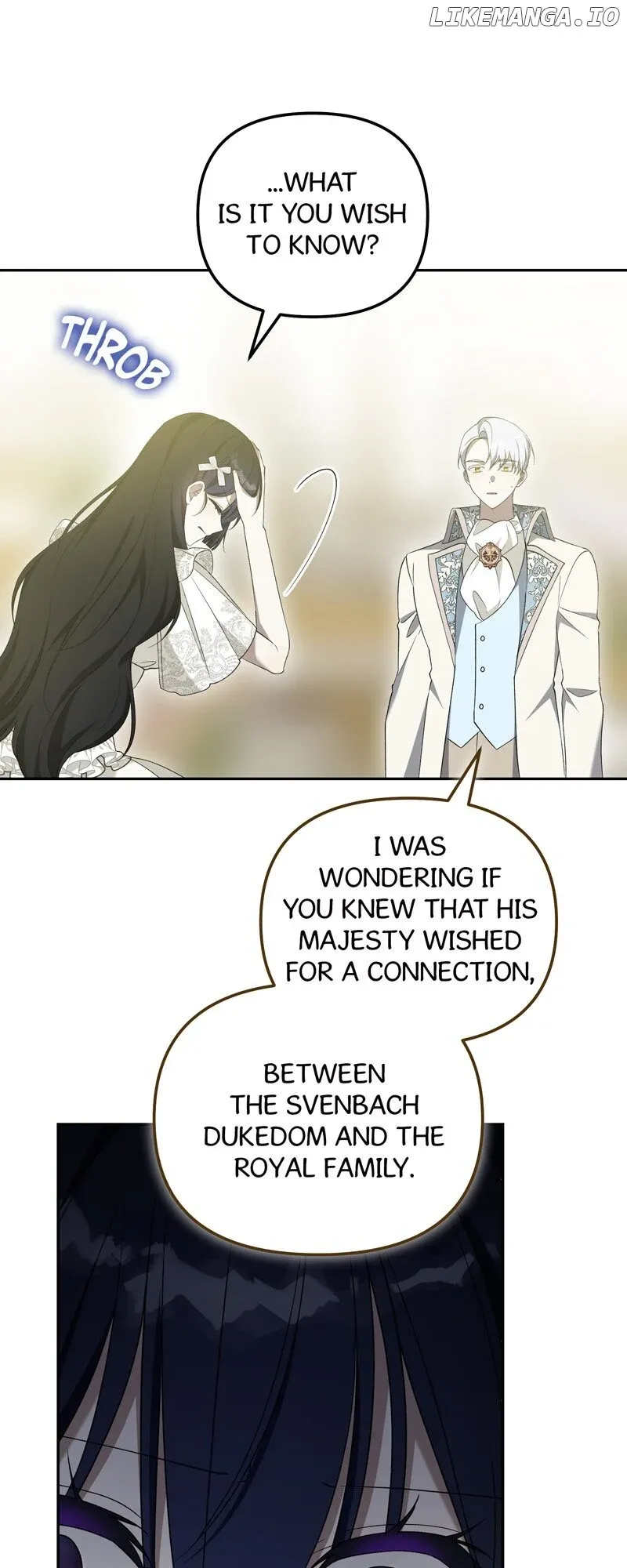 Carnephelia’s Curse is Never Ending Chapter 76 Online - página 17