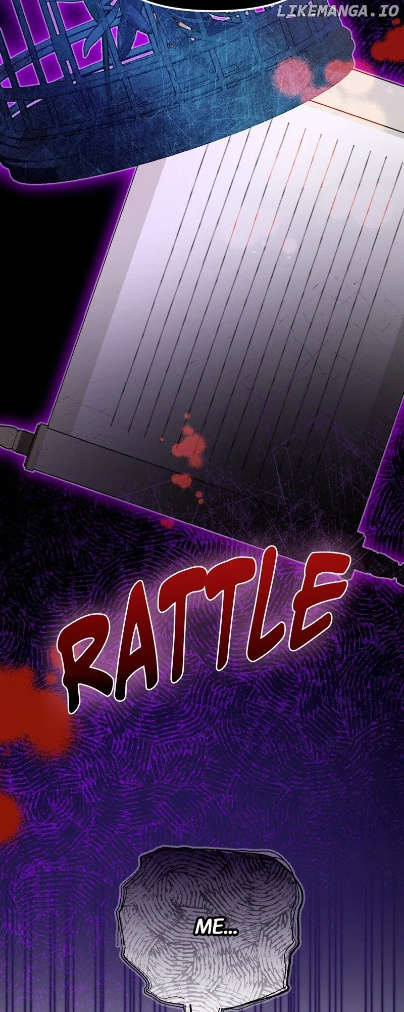 Carnephelia’s Curse is Never Ending Chapter 76 Online - página 20
