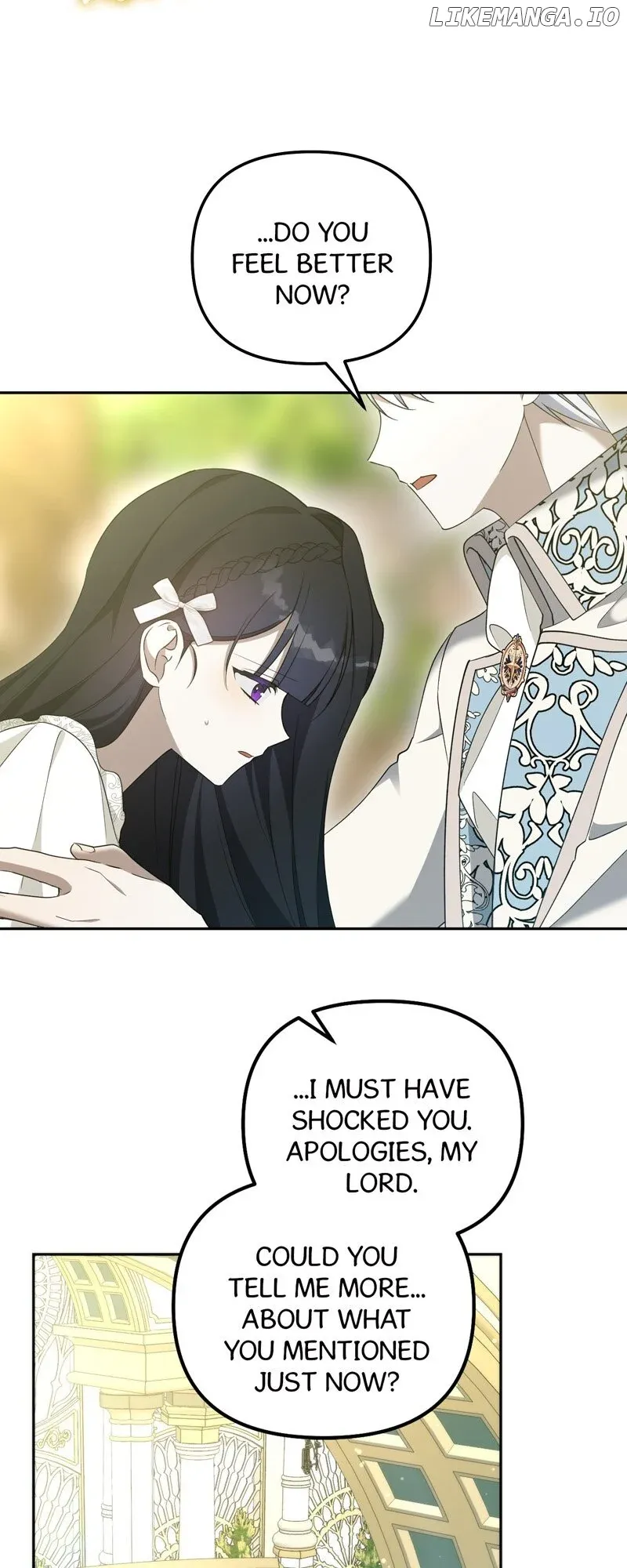 Carnephelia’s Curse is Never Ending Chapter 76 Online - página 29