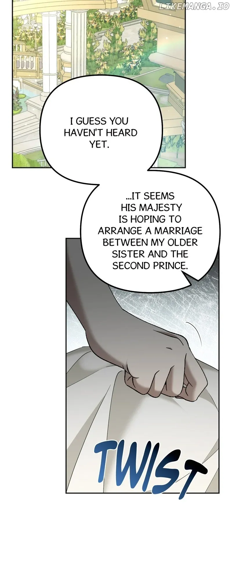 Carnephelia’s Curse is Never Ending Chapter 76 Online - página 30