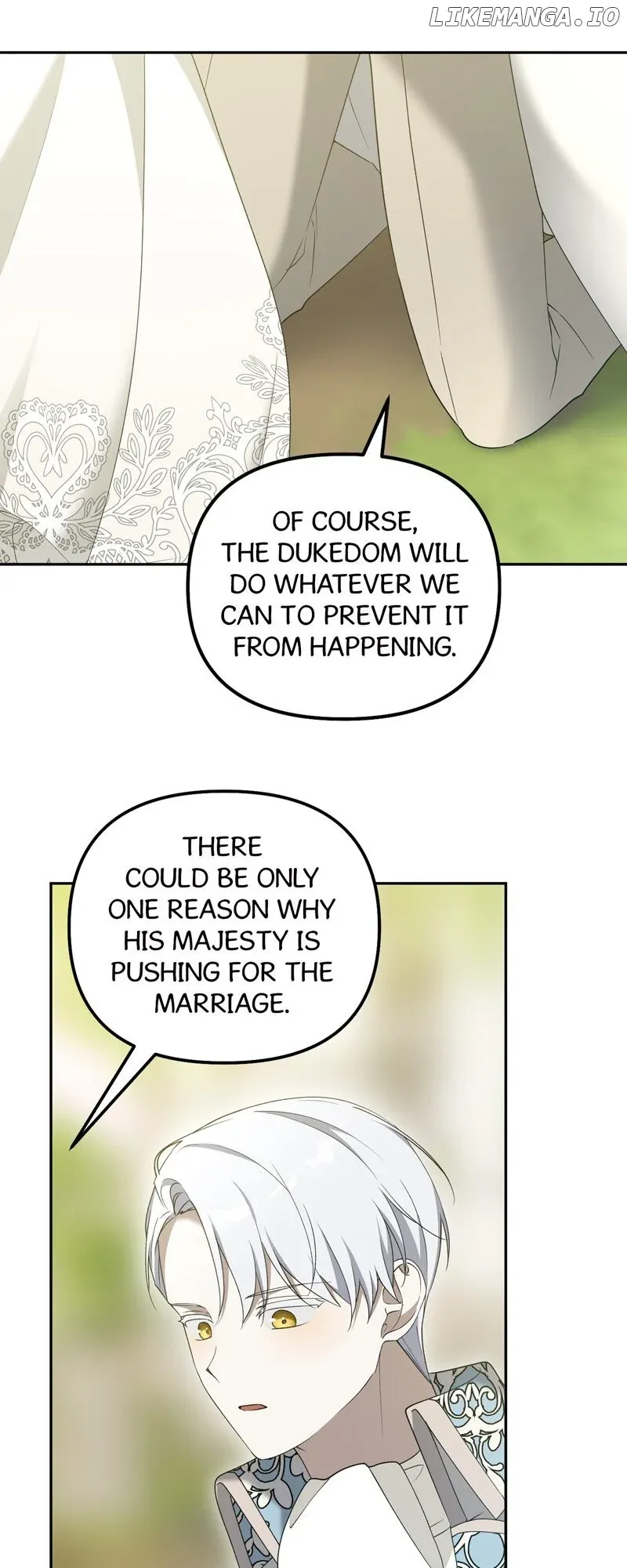 Carnephelia’s Curse is Never Ending Chapter 76 Online - página 31