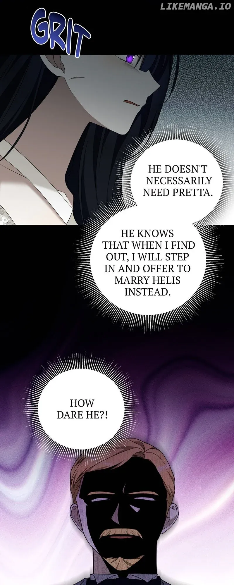 Carnephelia’s Curse is Never Ending Chapter 76 Online - página 33