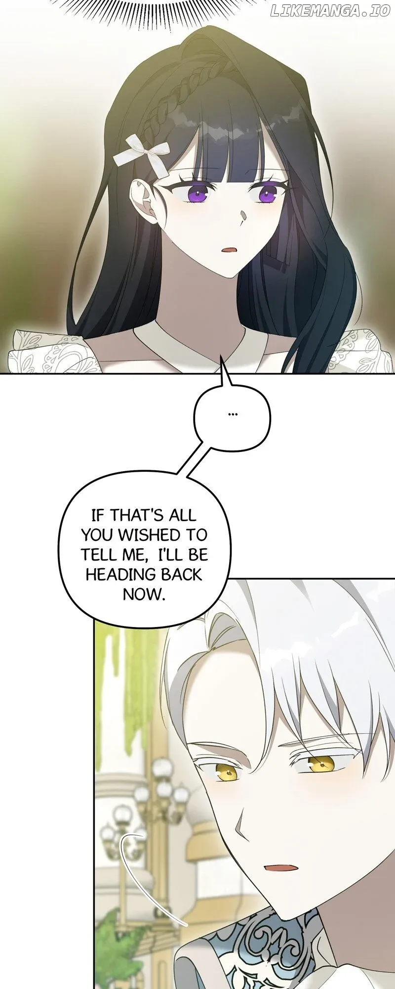 Carnephelia’s Curse is Never Ending Chapter 76 Online - página 36
