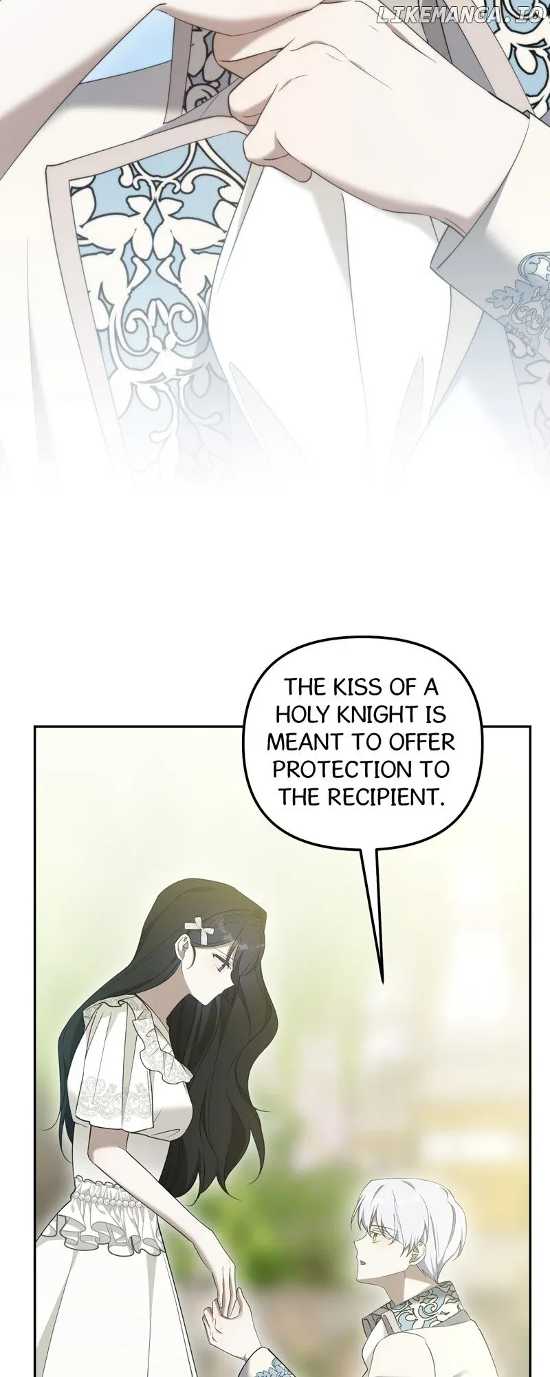 Carnephelia’s Curse is Never Ending Chapter 76 Online - página 40