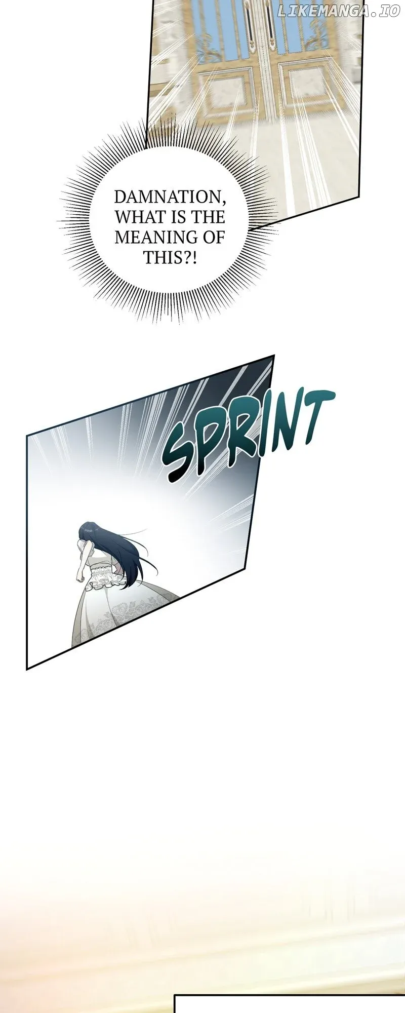 Carnephelia’s Curse is Never Ending Chapter 76 Online - página 46