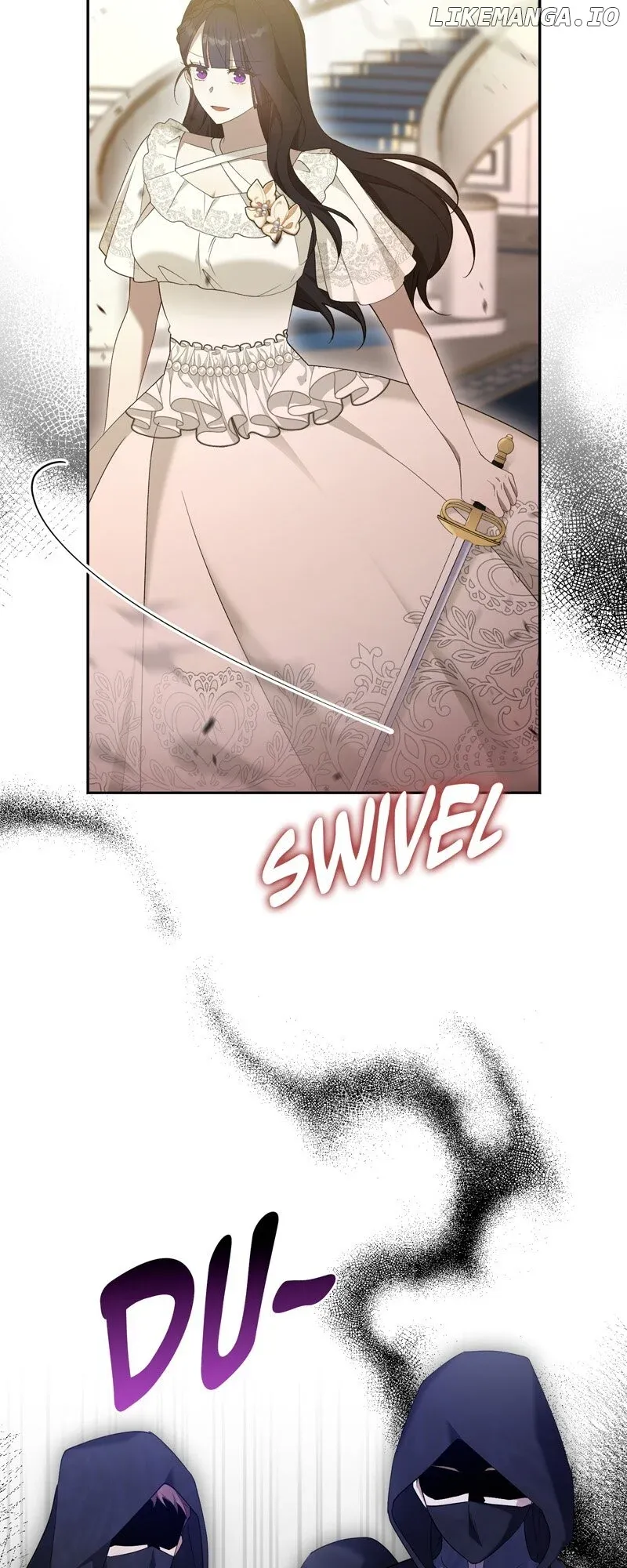 Carnephelia’s Curse is Never Ending Chapter 76 Online - página 54