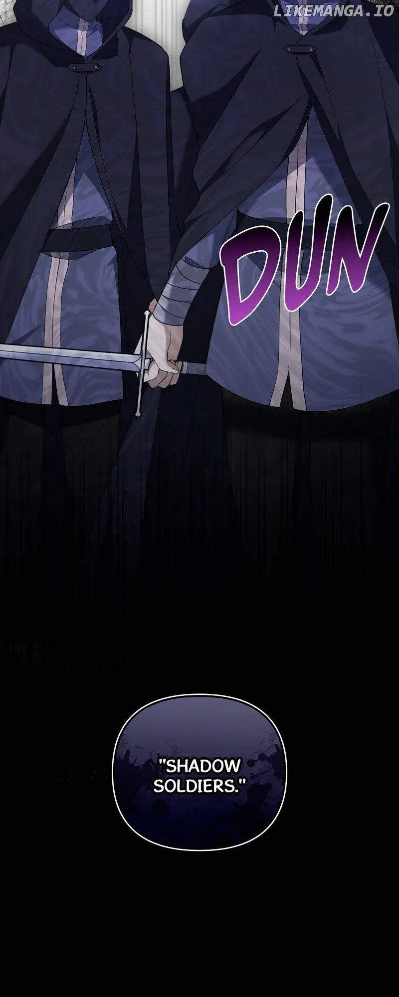 Carnephelia’s Curse is Never Ending Chapter 76 Online - página 55
