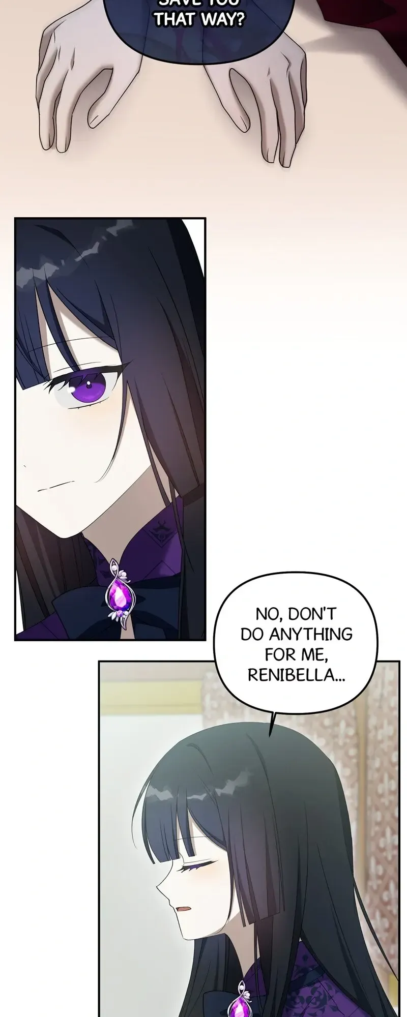 Carnephelia’s Curse is Never Ending Chapter 89 Online - página 2
