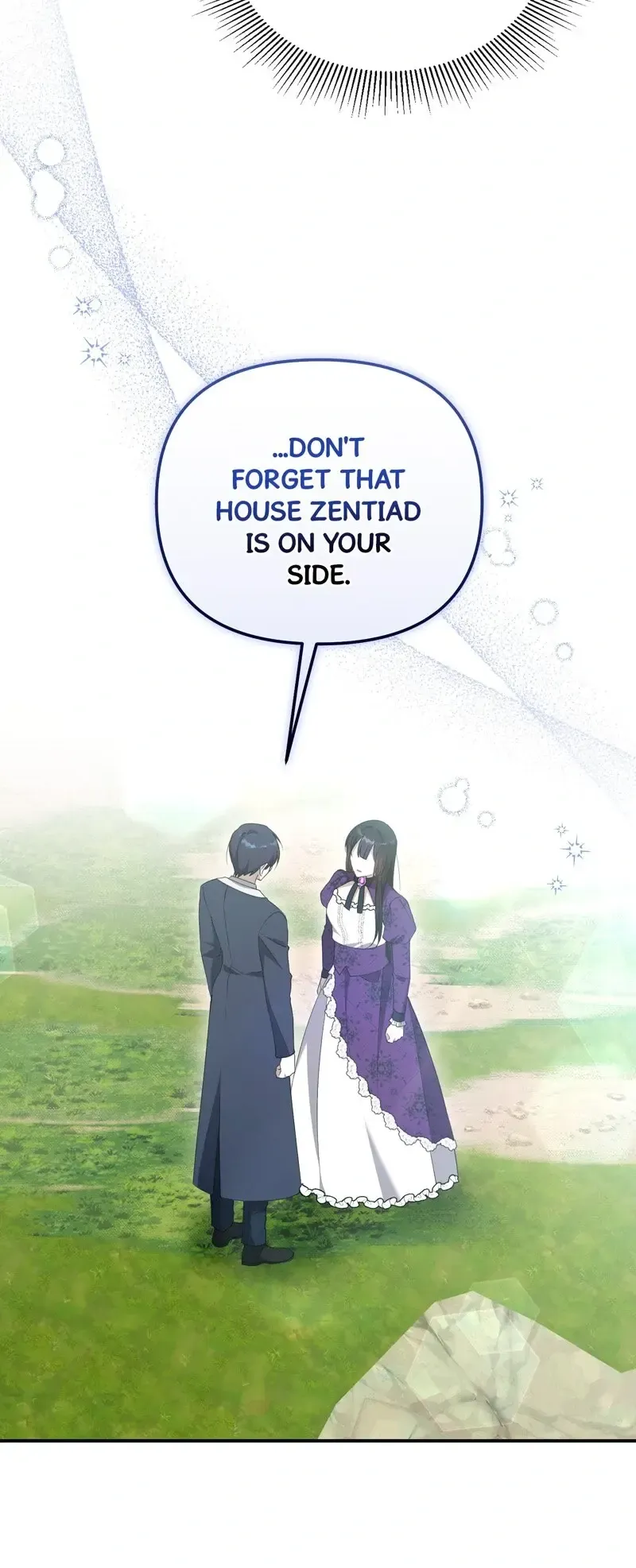 Carnephelia’s Curse is Never Ending Chapter 89 Online - página 7