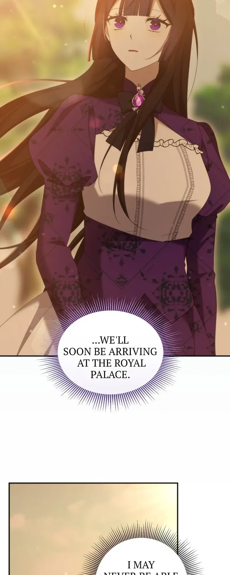 Carnephelia’s Curse is Never Ending Chapter 89 Online - página 10