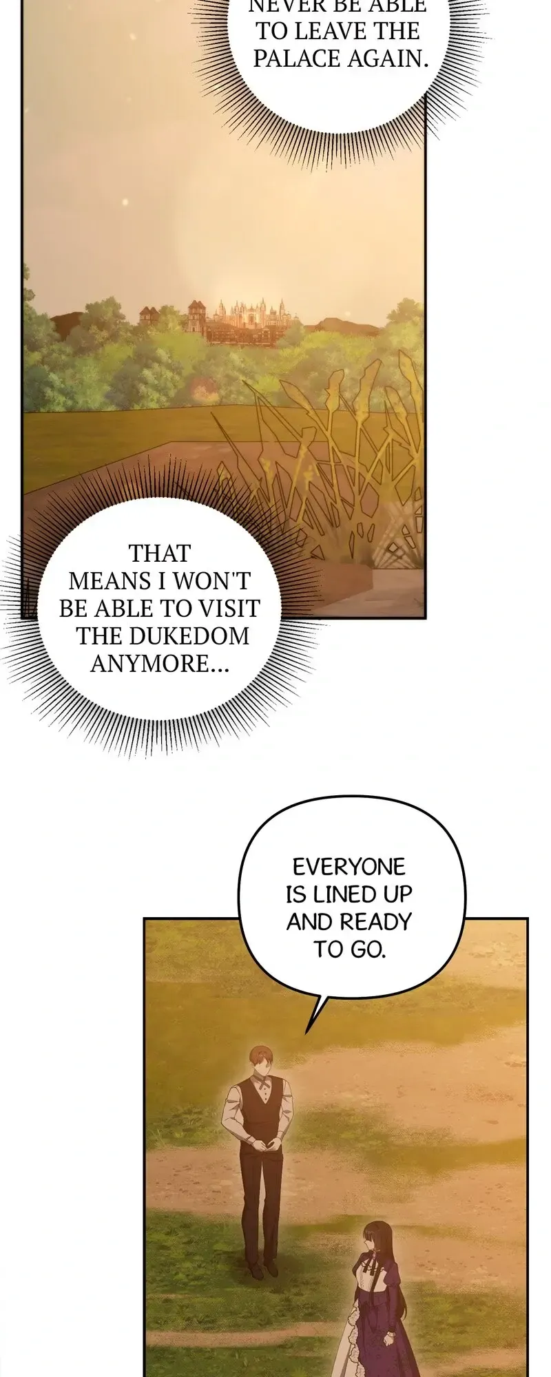 Carnephelia’s Curse is Never Ending Chapter 89 Online - página 11