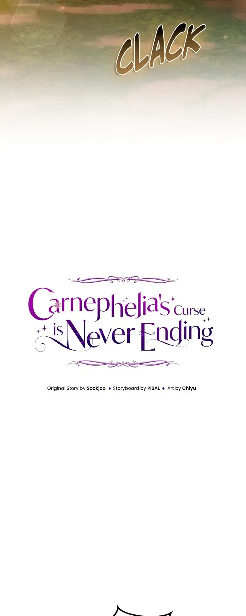 Carnephelia’s Curse is Never Ending Chapter 89 Online - página 13
