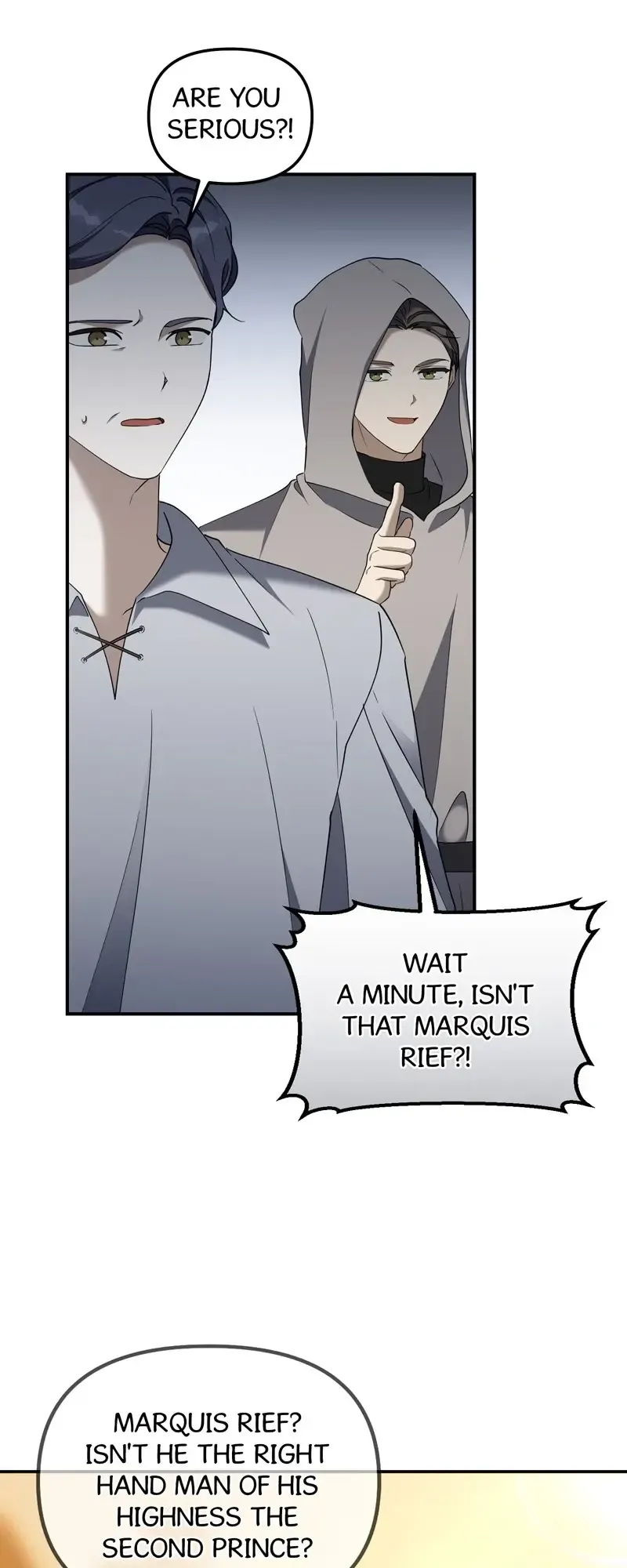 Carnephelia’s Curse is Never Ending Chapter 89 Online - página 22