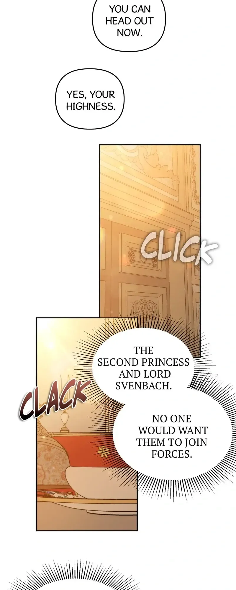 Carnephelia’s Curse is Never Ending Chapter 89 Online - página 30