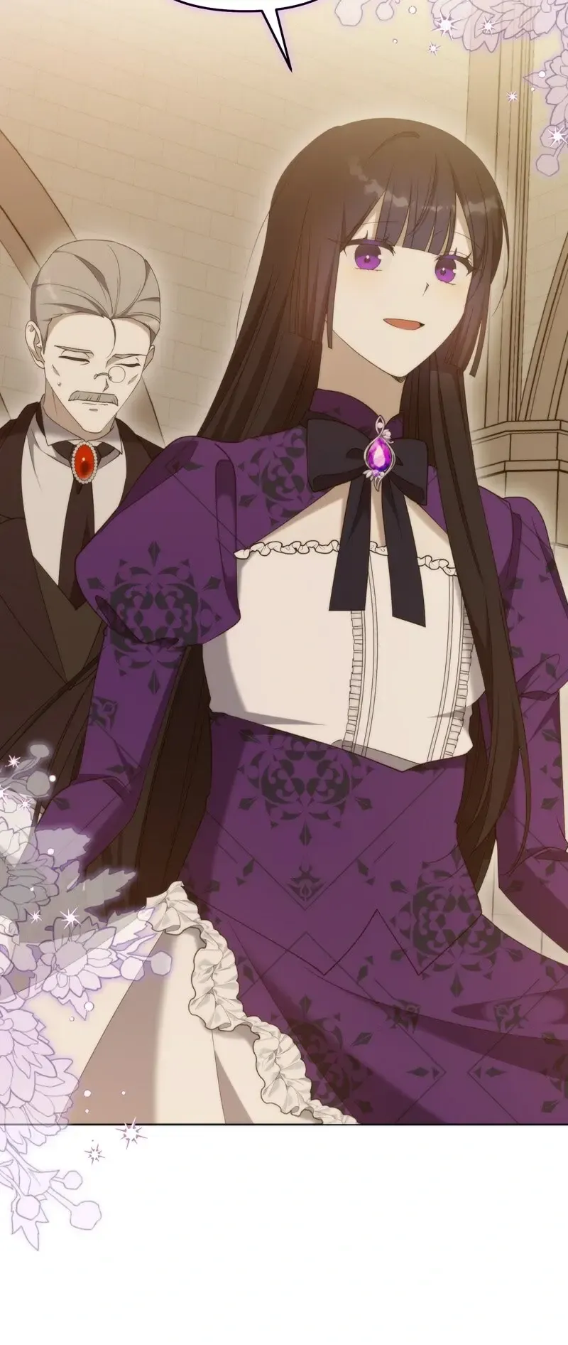 Carnephelia’s Curse is Never Ending Chapter 89 Online - página 34