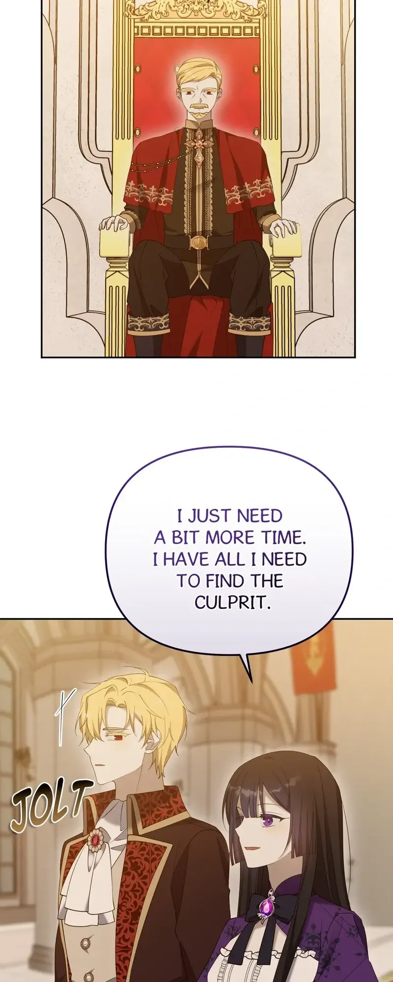 Carnephelia’s Curse is Never Ending Chapter 89 Online - página 37