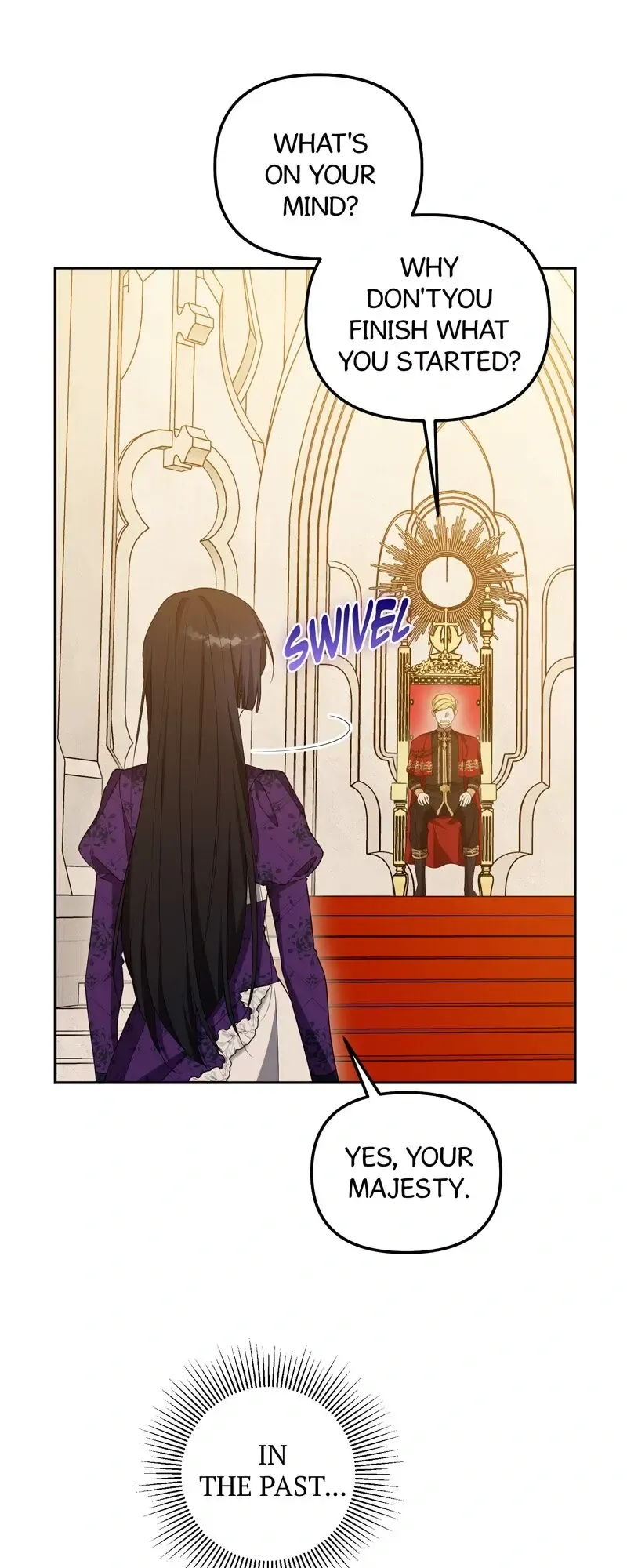 Carnephelia’s Curse is Never Ending Chapter 89 Online - página 47