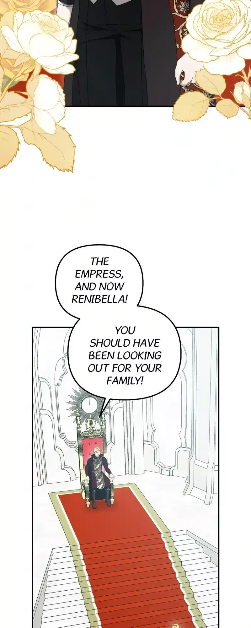 Carnephelia’s Curse is Never Ending Chapter 97 Online - página 9
