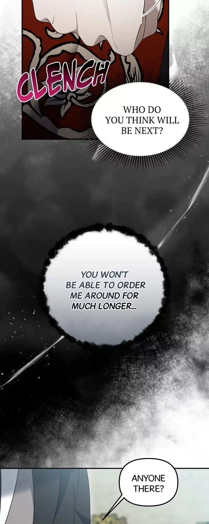 Carnephelia’s Curse is Never Ending Chapter 97 Online - página 24