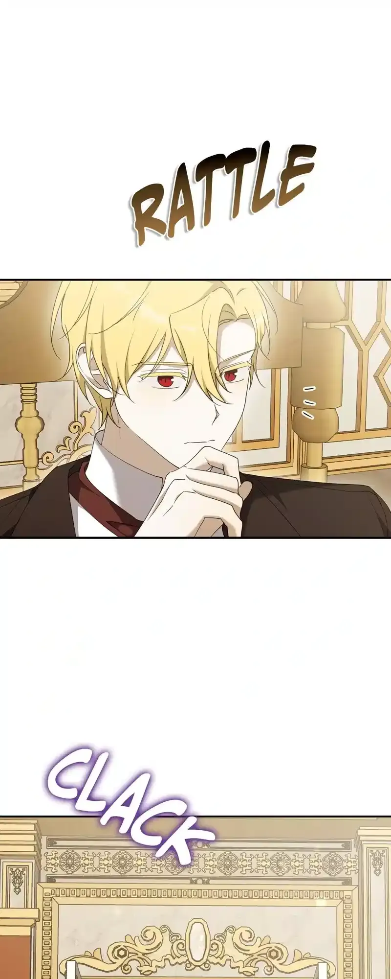 Carnephelia’s Curse is Never Ending Chapter 97 Online - página 29