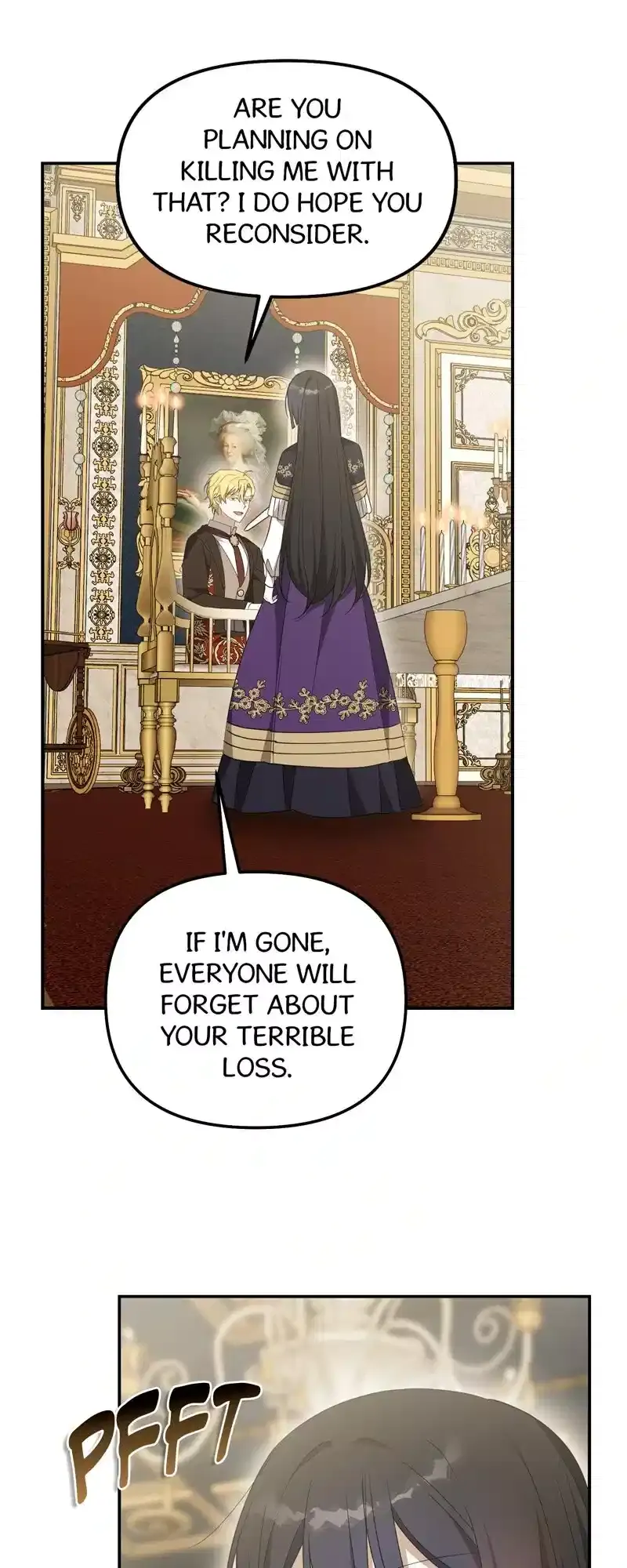 Carnephelia’s Curse is Never Ending Chapter 97 Online - página 36