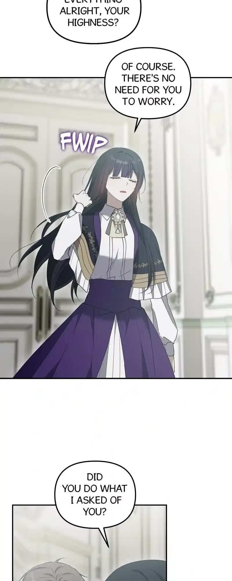 Carnephelia’s Curse is Never Ending Chapter 97 Online - página 45