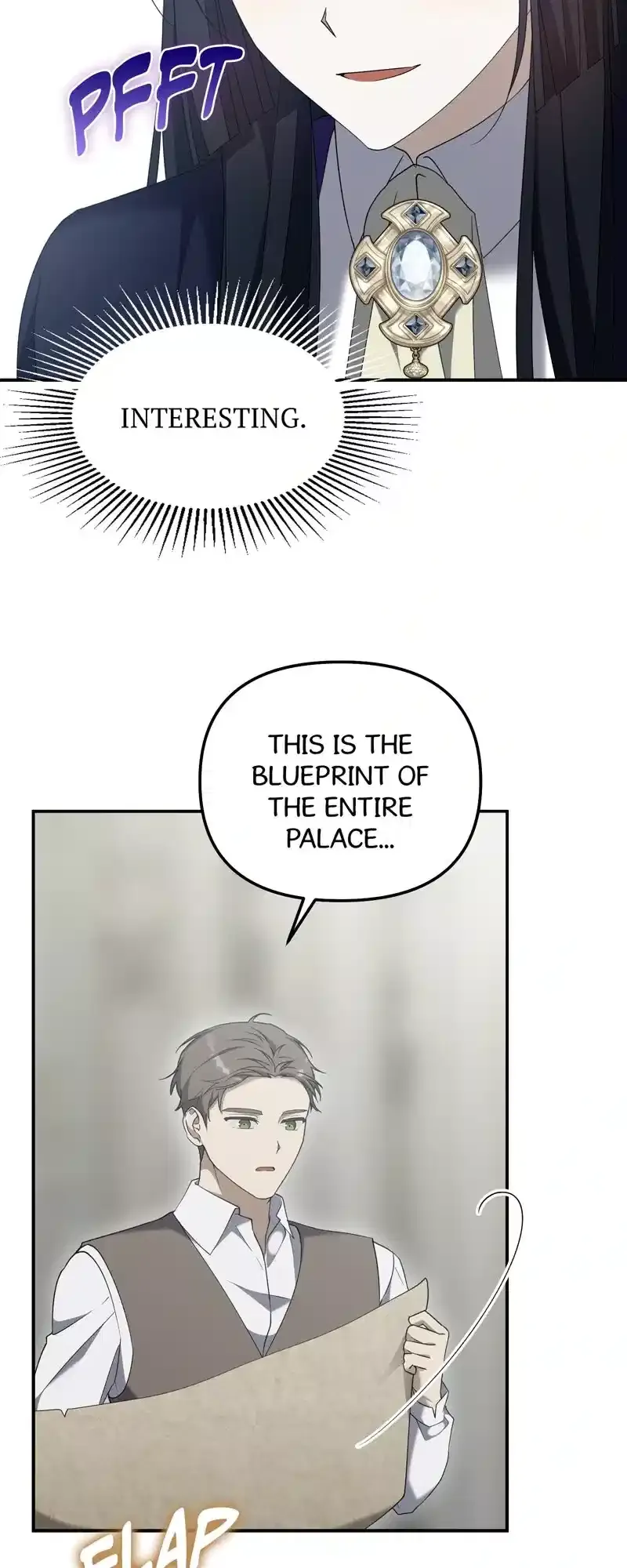 Carnephelia’s Curse is Never Ending Chapter 97 Online - página 51
