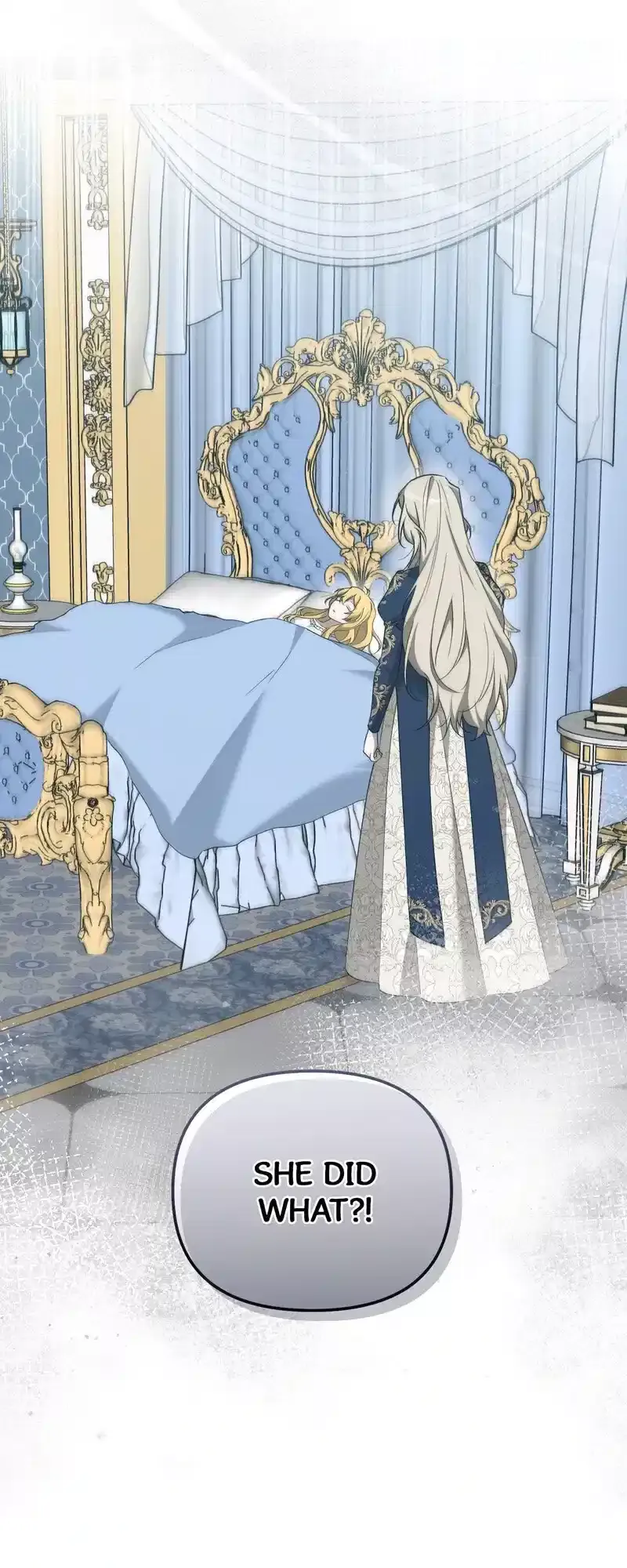 Carnephelia’s Curse is Never Ending Chapter 97 Online - página 57